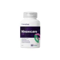 Minoxcare 2,5mg para Barba e Cabelo - Farmaflora