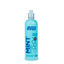 Mint banho a seco lavagem de automoveis proporciona brilho 500ml evox automotive Mint banho a seco lavagem de automoveis proporciona brilho 500ml evox automotive