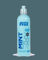 Mint Lavagem A Seco 500ml Evox