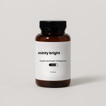 Minty Bright Hálito e Saúde Bucal SetYou Minty Bright Hálito e Saúde Bucal SetYou