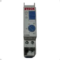 Minuteria Coletiva DIN 1200W 110V Steck SW 11OM Minuteria Coletiva DIN 1200W 110V Steck SW 11OM