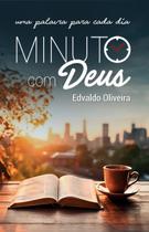 Minuto com Deus: uma palavra para cada dia