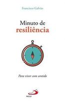 Minuto de resiliência Minuto de resiliência