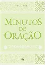 Minutos de oracao