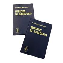 Minutos de Sabedoria