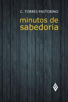 Minutos de sabedoria - estilo mudrost Minutos de sabedoria - estilo mudrost