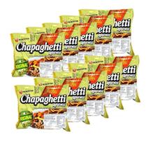 Miojo Coreano Chapagetti 100g - Nong Shim- (Kit com 10)