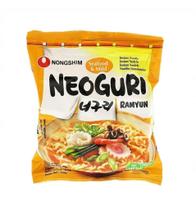 Miojo Coreano Neoguri Mild 100g (ardência Média)