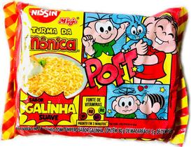 Miojo
