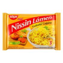 Miojo Nissin