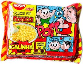 Miojo Miojo