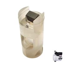 Miolo Chave de Fluxo Pressurizador Lorenzetti Komeco - 0100030143MIOLO