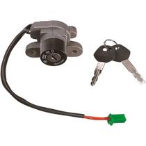 Miolo Chave de Ignição GSR 125 - 125S - 150I Miolo Chave de Ignição GSR 125 - 125S - 150I