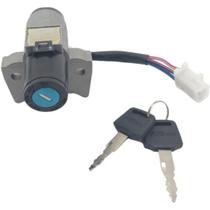 Miolo Chave de Ignição NXR 160 Bros ESD - ESDD FlexOne