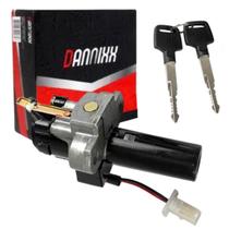 Miolo Chave de Ignicao Sem Sensor Cb 300r 2009 a 2015 Miolo Chave de Ignicao Sem Sensor Cb 300r 2009 a 2015