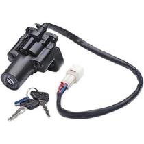 Miolo Chave de Ignição XTZ250 - Lander 2007 até 2014 Miolo Chave de Ignição XTZ250 - Lander 2007 até 2014