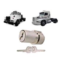 Miolo Chave Fechadura 8124153 6889152 Caminhão Volvo N Nl