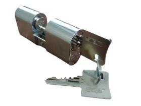 Miolo Cilindro 1005 Fechadura Stam Gorje Original Cromado