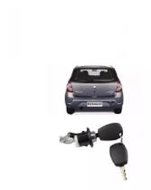 Miolo Cilindro Botao Chave Porta Malas Sandero 2007 A 2014 Miolo Cilindro Botao Chave Porta Malas Sandero 2007 A 2014