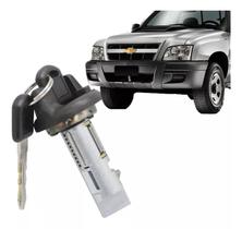 Miolo Cilindro Ignição S10 Silverado Blazer 95 A 2011 Chaves Miolo Cilindro Ignição S10 Silverado Blazer 95 A 2011 Chaves