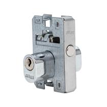 Miolo Cilindro Para 1520 1020 Oval Cromado Franz Porta De Vidro