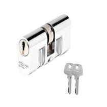 Miolo cilindro para fechadura 3f 4000/5000/6000/7000 000zcr