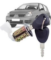 MIOLO COM CHAVE DA PORTA DIANTEIRA RENAULT CLIO Gll 2006/2016 - UNIVERSAL MIOLO COM CHAVE DA PORTA DIANTEIRA RENAULT CLIO Gll 2006/2016 - UNIVERSAL
