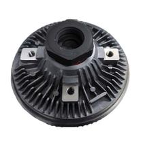 Miolo helice viscosa radiador motor mwm x10 - modefer tj3121431