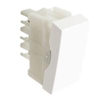 Miolo Módulo De Interruptor Simples 10a 250v Alumbra Siena