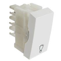 Miolo Módulo Interruptor Minuteria 250v Alumbra Siena Miolo Módulo Interruptor Minuteria 250v Alumbra Siena