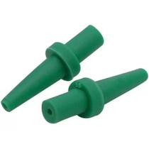 Miolo Penalty Silicone Capsula - unissex - verde