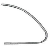 Miolo Quebra Vento Fusca Nk-345562