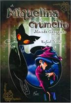 Miquelina E O Crumelio, A - Volume 1 Miquelina E O Crumelio, A - Volume 1