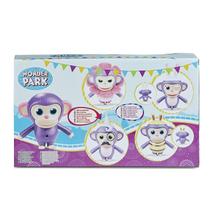 Miquinho dos Sonhos O Parque dos Sonhos Sunny 2004 Miquinho dos Sonhos O Parque dos Sonhos Sunny 2004