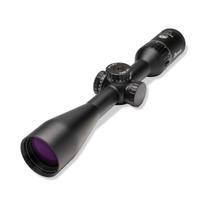 Mira Burris Signature HD 3-15x44mm tubo de 1 pol. retículo Plex