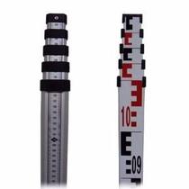 Mira De Alumínio De 7m Topografia