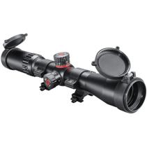 Mira Esportiva Simmons Protarget 4-16x40 à Prova d'Água