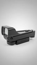 Mira Holográfica Red Dot 1x20x30 Trilho 11mm