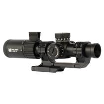 Mira Monstrum Challenger Micro 1-6x LPVO HD Mira Monstrum Challenger Micro 1-6x LPVO HD