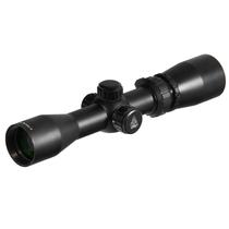 Mira para Pistola UTG 2-7X32 1", Alivio Ocular Largo, Retícula PDC