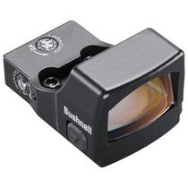 Mira Reflex Bushnell RXS250 - 4 Pontos MOA e 10 Níveis de Brilho Mira Reflex Bushnell RXS250 - 4 Pontos MOA e 10 Níveis de Brilho