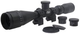 Mira Telescópica BSA Sweet 270 AO 3-9X 40mm à Prova d'Água