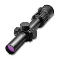 Mira telescópica Burris RT-6 1-6x24 mm com retículo iluminado Mira telescópica Burris RT-6 1-6x24 mm com retículo iluminado