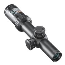 Mira Telescópica Bushnell Drop Zone Retículo 1-4x24mm Preto Fosco Mira Telescópica Bushnell Drop Zone Retículo 1-4x24mm Preto Fosco