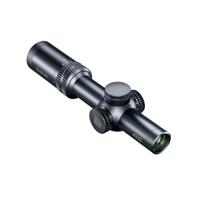 Mira telescópica Bushnell R5 1-6x24 Iluminada DD2-QA Óptica HD