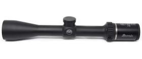 Mira telescópica de caça Burris Fullfield E1 3-9x40 mm à prova dágua acabamento fosco Mira telescópica de caça Burris Fullfield E1 3-9x40 mm à prova dágua acabamento fosco