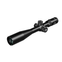 Mira Telescópica DISCOVERYOPT LHT 6-24x44mm FFP à Prova d'Água