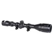 Mira Telescópica JTM Sharpshooter 4-12x40 à Prova d'Água Mira Telescópica JTM Sharpshooter 4-12x40 à Prova d'Água