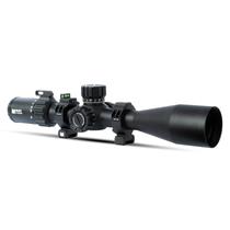Mira Telescópica Monstrum Beast 5-30x56 FFP com Retículo MIL Mira Telescópica Monstrum Beast 5-30x56 FFP com Retículo MIL