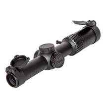 Mira Telescópica Sightmark Presidio 1-6x24mm HDR Iluminada